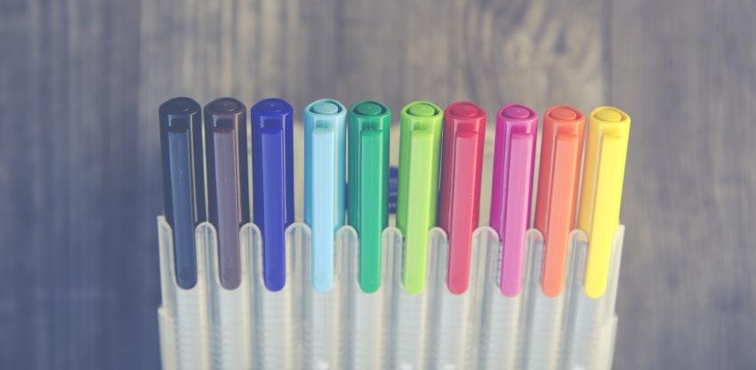 How to Use Watercolor Pencils