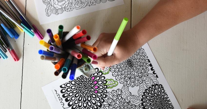 Alcohol-Based vs. Water-Based Markers: What's the Difference?