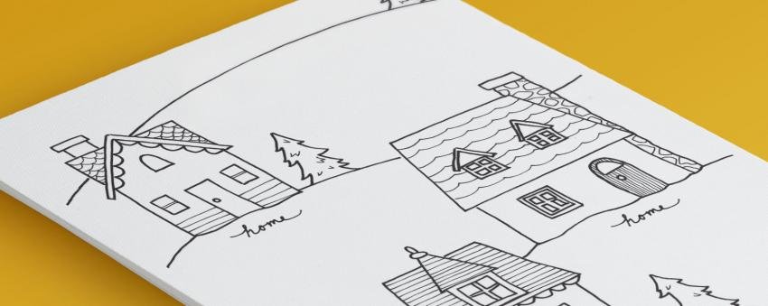 Download & Enjoy These 10 New Pages for Cozy Coloring